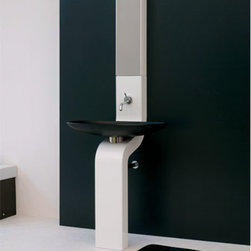 Italian Design Bathroom Vanities - Bathroom Vanities And Sink Consoles