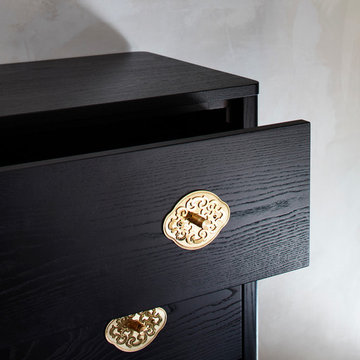 Kommode (Dresser)
