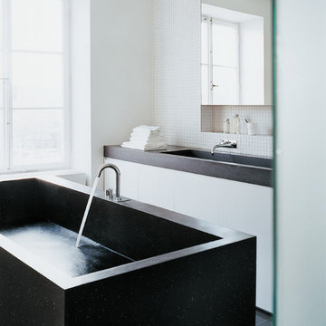 Bathrooms