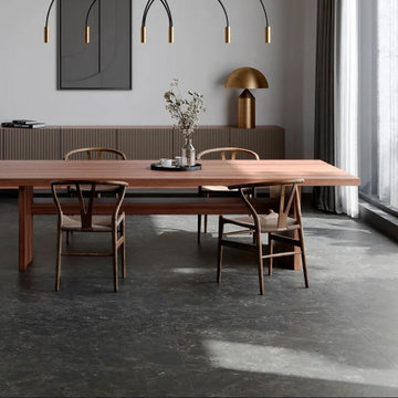 Cercan Tile Negresco Collection