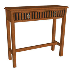 Console table restyled - Furniture