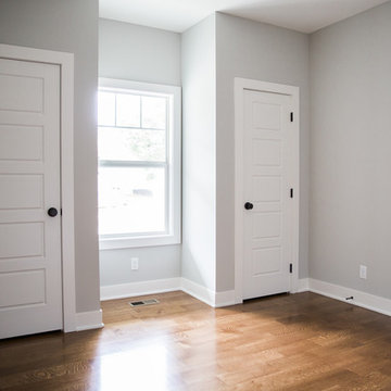 Crestwood Reverse Custom