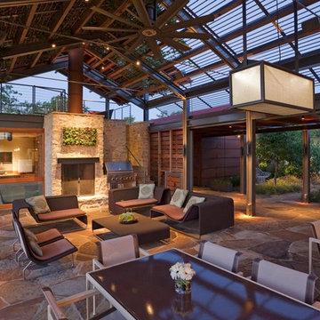 Yee Residence
