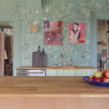 Kingston Design Showhouse 2025