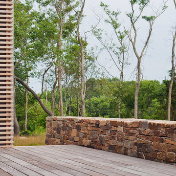 Fishers Island House