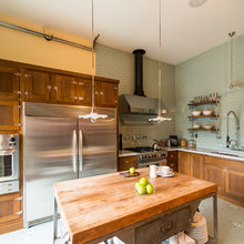 Kitchen Ideas