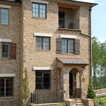 Kairos Development Corp. Projects