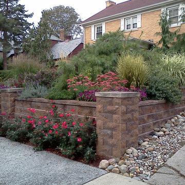 Lansing Sustainable Landscape