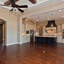 lee home