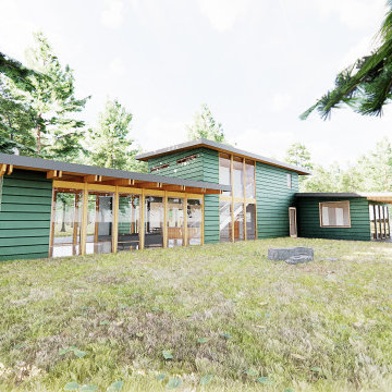 Spokane Valley House