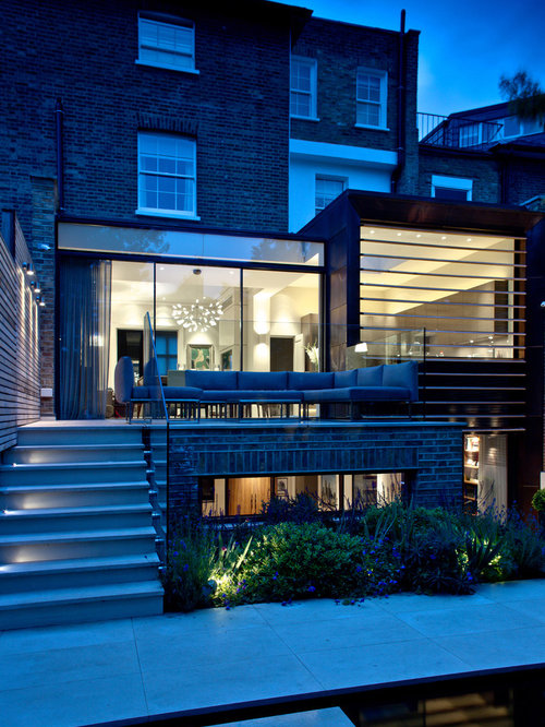 Quad Level Homes Ideas, Pictures, Remodel and Decor