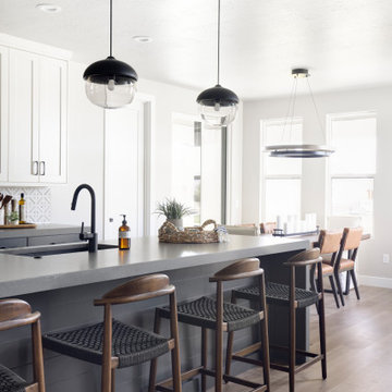 2021 Utah Valley Parade Home- Accord XL Floor Plan