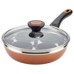 Contemporary Specialty Cookware by Meyer Corporation