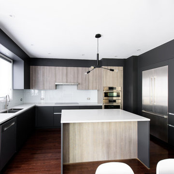 LEICHT Kitchen