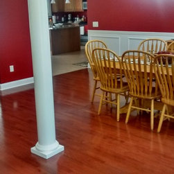 Mohawk-Hardwood - Hardwood Flooring