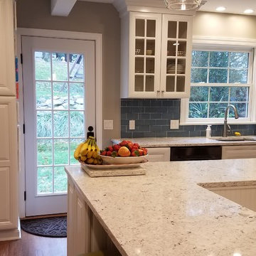 Mt Lebanon Smart Kitchen