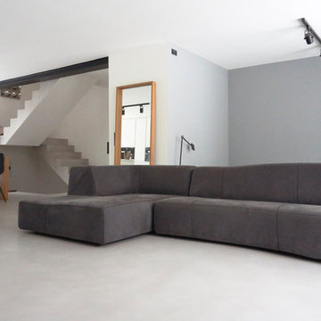 Kernsanierung Haus München