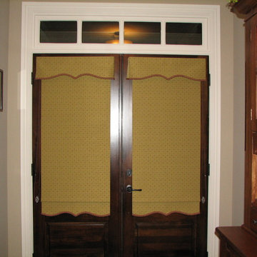 New home for longtime clients