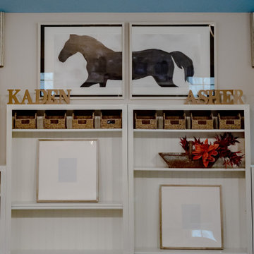Barn Home Complete Remodel