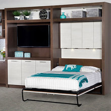 wallbed