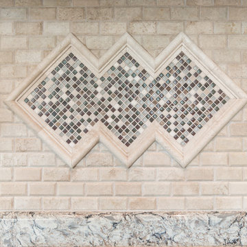 Mills (Waypoint) Zelmar Kitchen Remodel