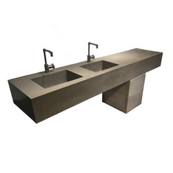 Furniture Pieces and More - Vanity Tops And Side Splashes