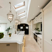 DRON KITCHEN