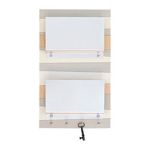 mail organizers