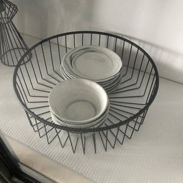 Dining Room Accents / Styling
