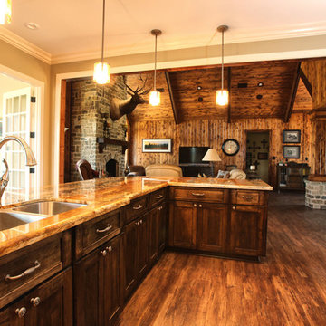 Texas Ranch