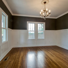 Living Room Ideas