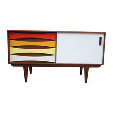 tv consoles