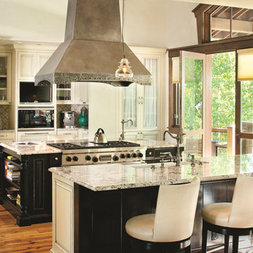 Cabinets