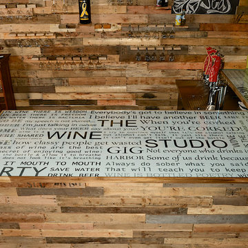 The Wine Studio of Gig Harbor