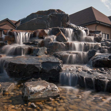 Water Fountain