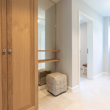 Ferienhaus Reetreat