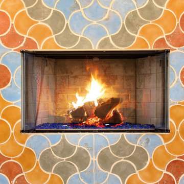 FABULOUS FRAICHE BLUE EXTERIOR AND SO MUCH MORE!