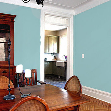 Ditmas Park Renovation - Brooklyn, NY