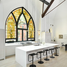 Stain Glass