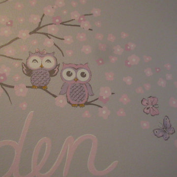 Nurseries