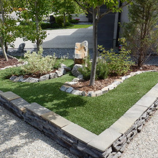 75 Most Popular Edmonton Landscaping Design Ideas for 2019 - Stylish