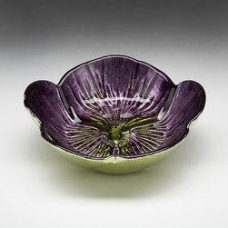 Serving bowls, serving platters, cake plates - Dinnerware