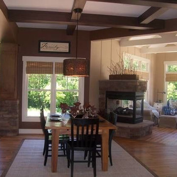 Interiors
