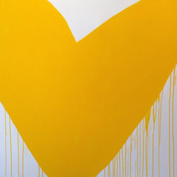 Paintings // Abstract Collection - Paintings