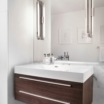 Richmond Street Renovation