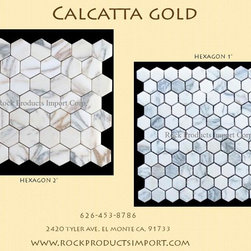 TILE COLLAGE - Wall And Floor Tile