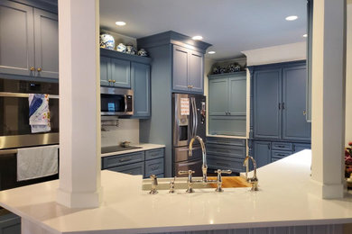 Kitchens
