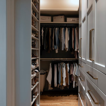 The Modern Heirloom Suite