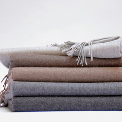 Gift Ideas - Throws