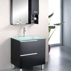 Vanity Edmonton Collection - Products